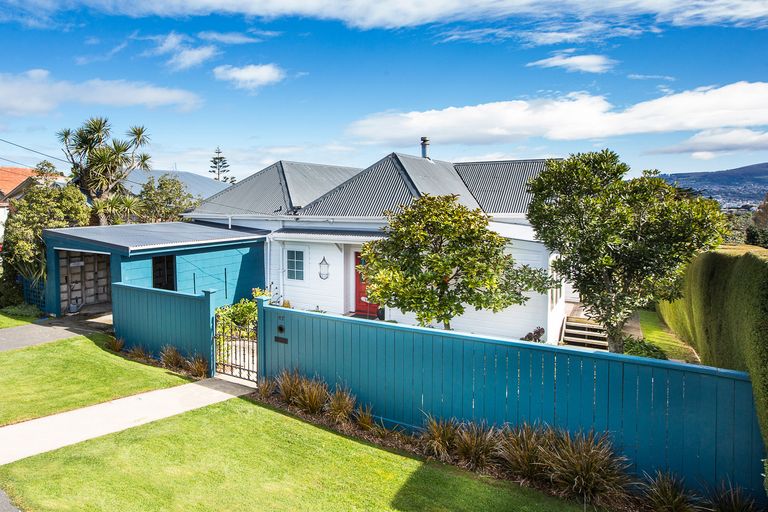 Photo of property in 67 Hunt Street, Andersons Bay, Dunedin, 9013