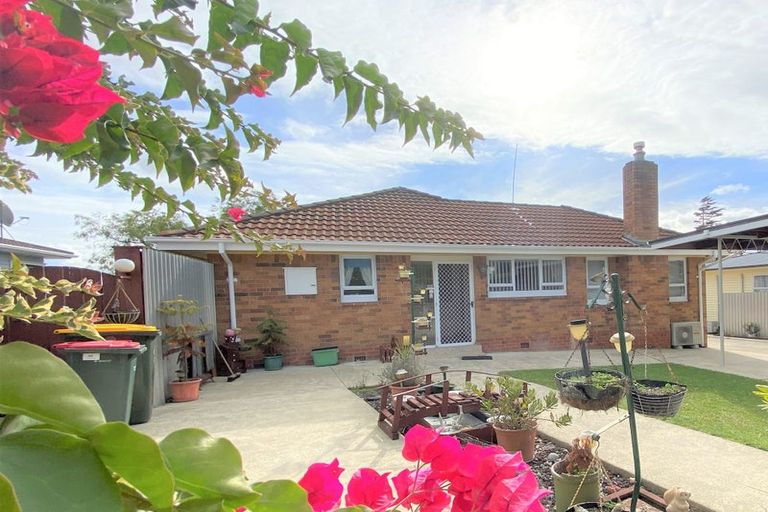 Photo of property in 60 Mclean Avenue, Papatoetoe, Auckland, 2025