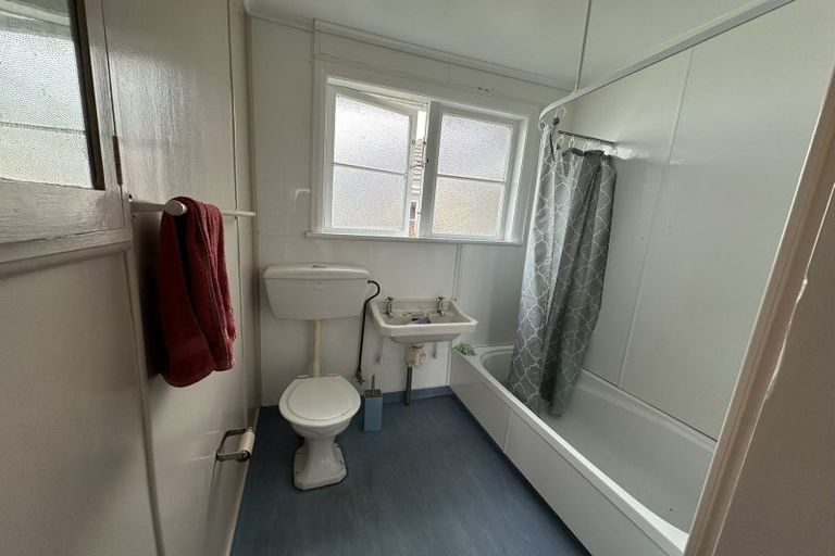 Photo of property in 18 Egmont Street, Kaponga, Hawera, 4679