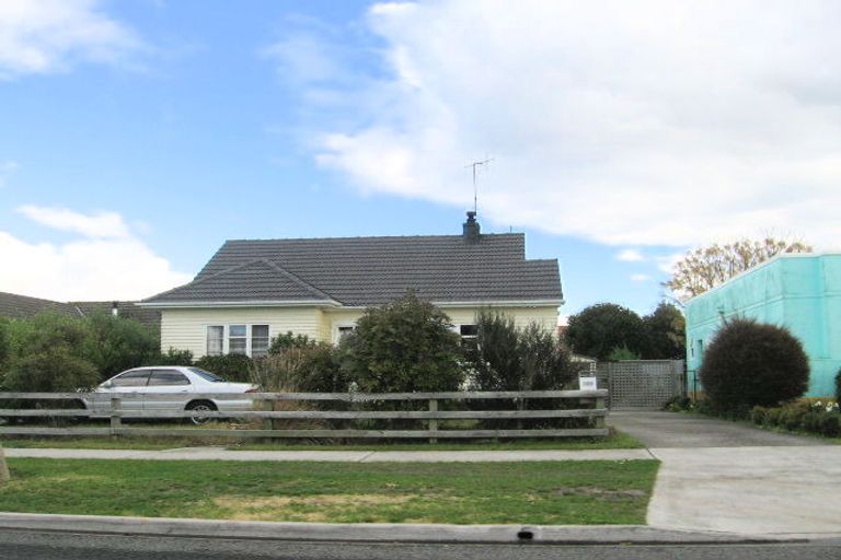 Photo of property in 409 Akina Street, Akina, Hastings, 4122