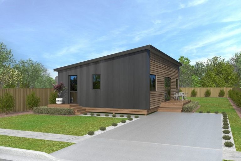 Photo of property in 35 Foyle Street, Bluff, 9814