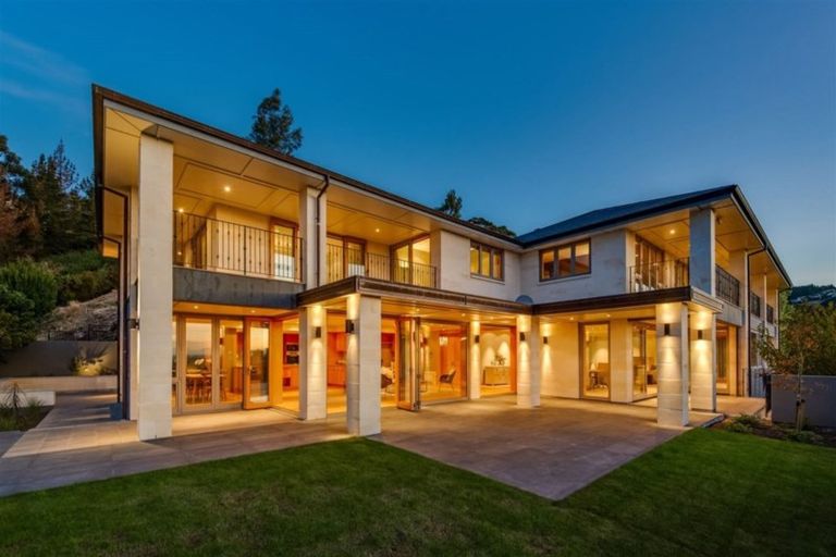 Photo of property in 3 Trecastle Lane, Huntsbury, Christchurch, 8022