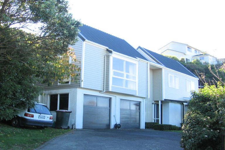 Photo of property in 50 Truscott Avenue, Johnsonville, Wellington, 6037