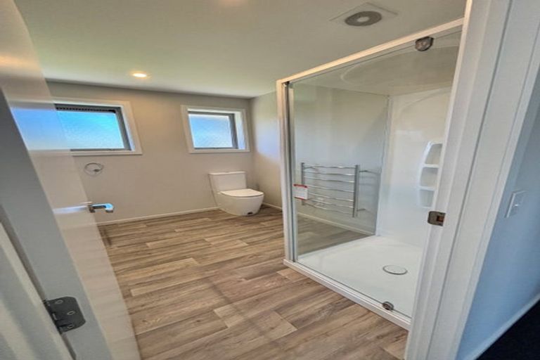 Photo of property in 1/14 Heron Street, Southshore, Christchurch, 8062