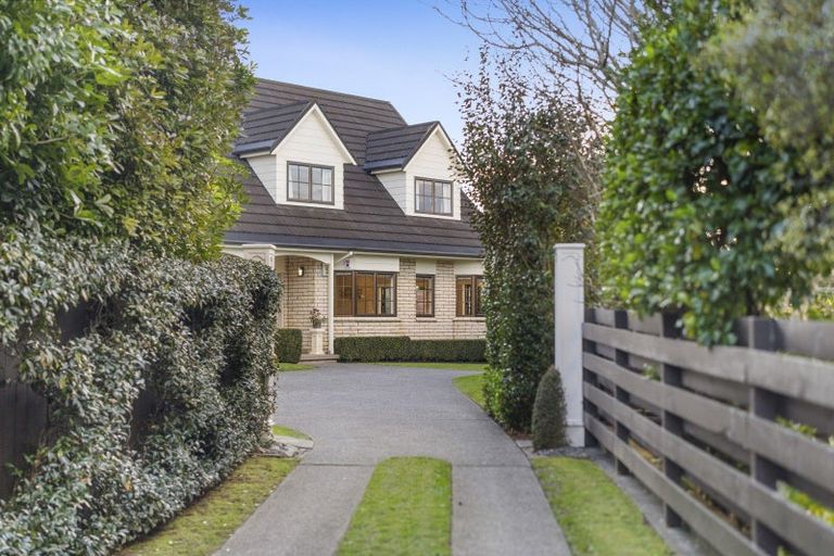 Photo of property in 11 Revell Court, Pukekohe, 2120