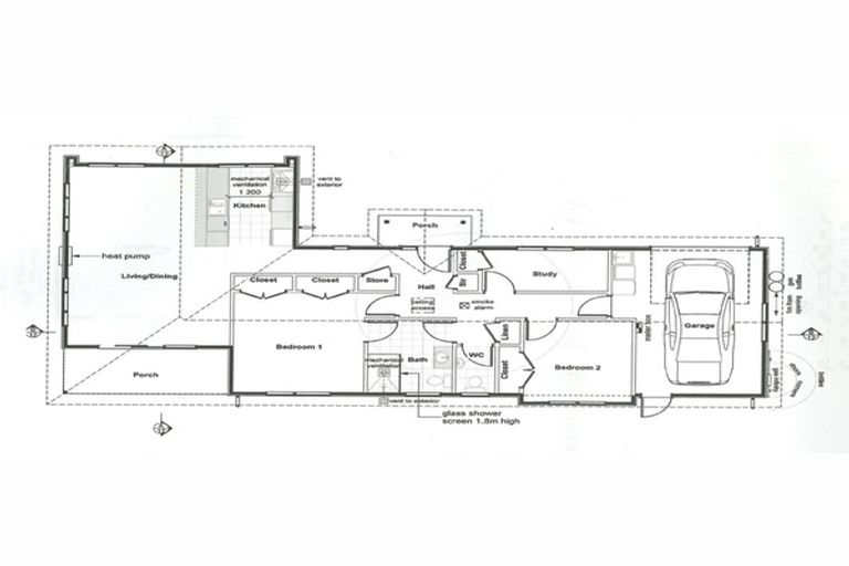 Photo of property in 23 Tarata Grove, Lansdowne, Masterton, 5810