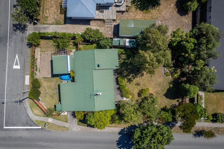 Photo of property in 170 Redwood Street, Witherlea, Blenheim, 7201
