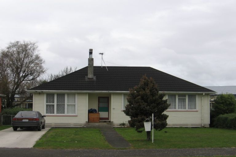 Photo of property in 45 Kummer Crescent, Masterton, 5810