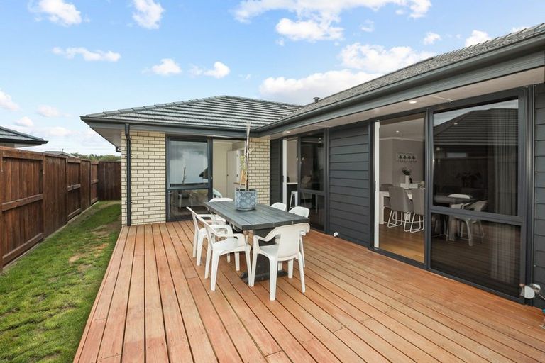 Photo of property in 6 Whiro Close, Ngaruawahia, 3288