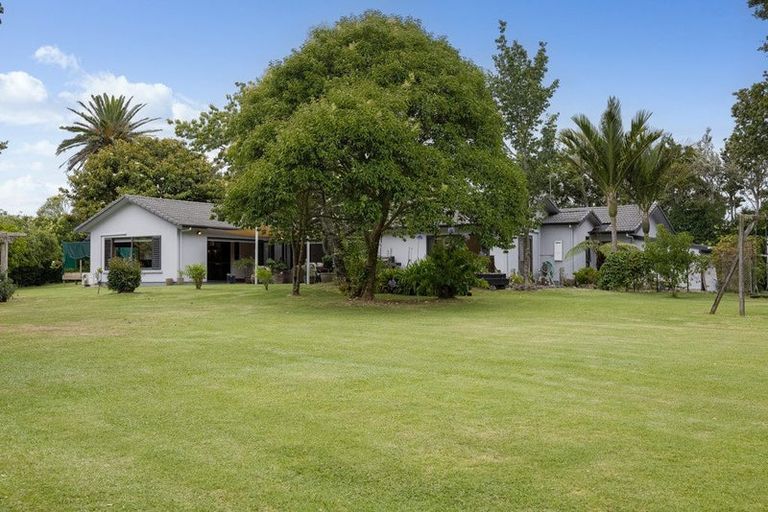Photo of property in 368 Matua Road, Kumeu, 0891