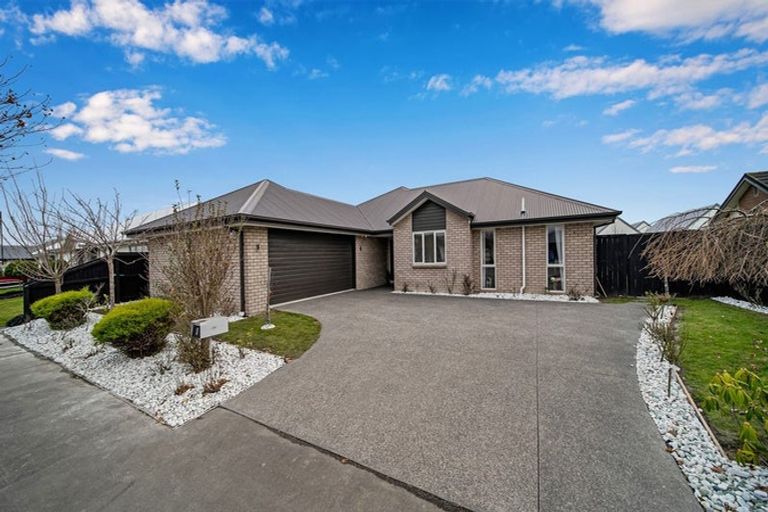 Photo of property in 10 Murphys Road, Halswell, Christchurch, 8025