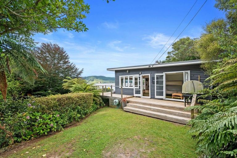 Photo of property in 323 Whangamoa Drive, Okere Falls, Rotorua, 3074