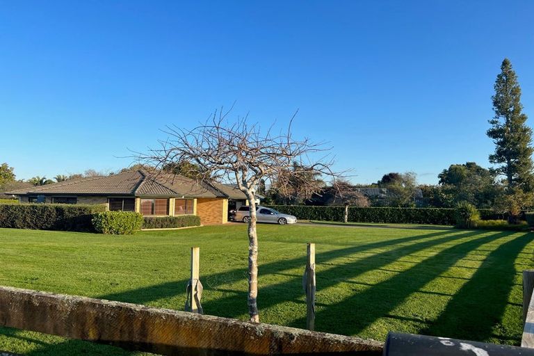 Photo of property in 106 Aubin Close, Pirongia, 3802