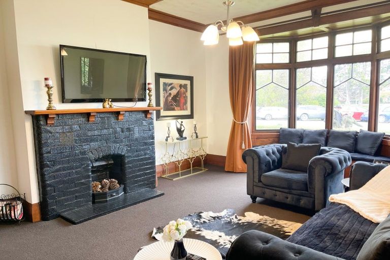 Photo of property in 82 Victoria Avenue, Avenal, Invercargill, 9810