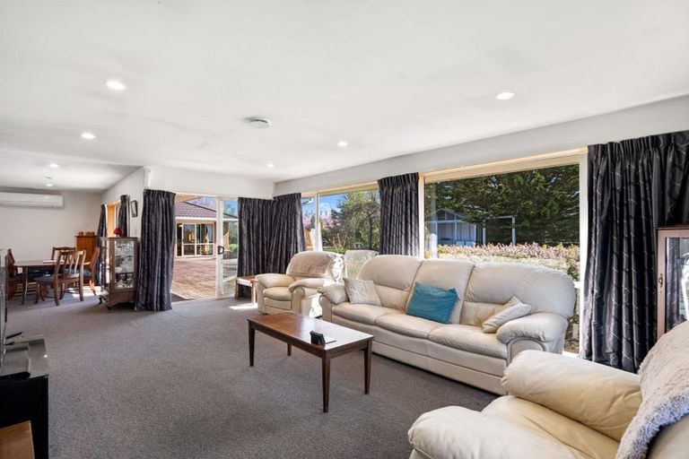 Photo of property in 20 Sillano Place, Ohoka, Kaiapoi, 7692