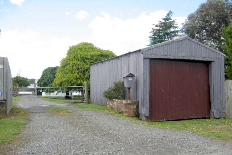 Photo of property in 19 George Street, Raetihi, 4632