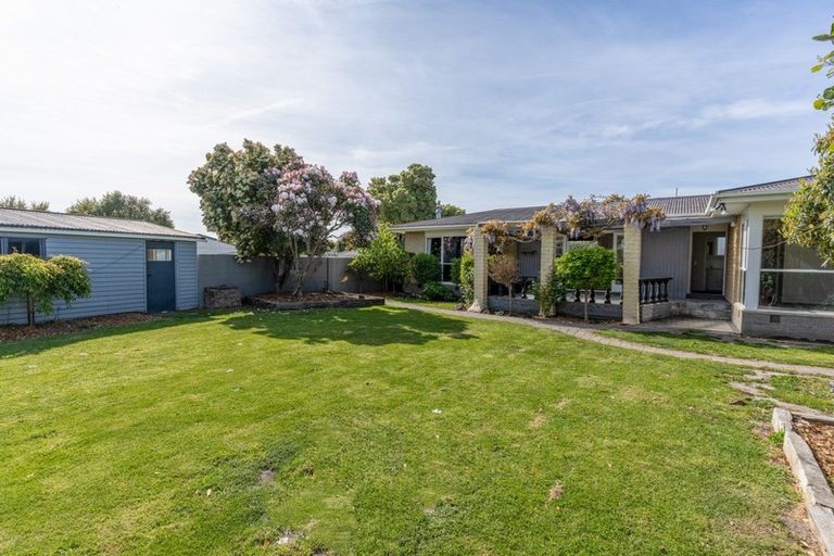 Photo of property in 7 Ruakaka Street, Hornby, Christchurch, 8042