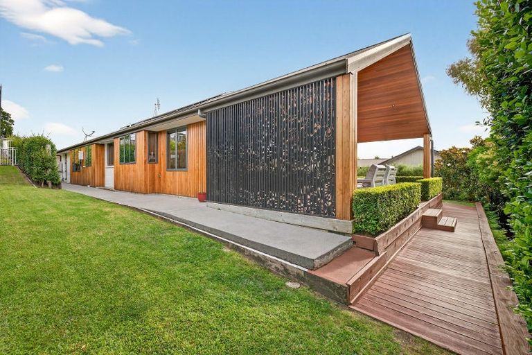 Photo of property in 100 Condor Drive, Pyes Pa, Tauranga, 3112