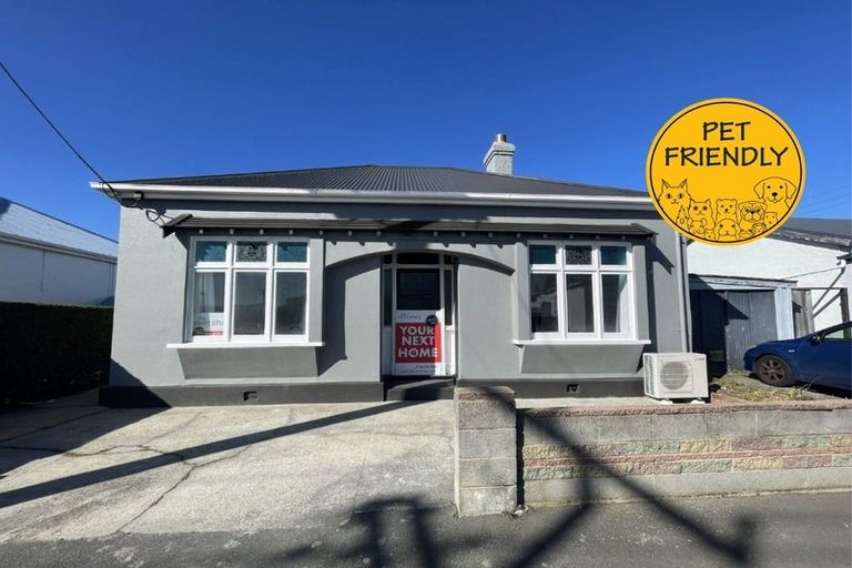 Photo of property in 91 Oxford Street, South Dunedin, Dunedin, 9012