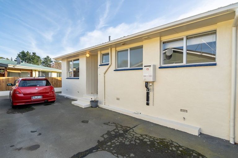 Photo of property in 37a Kinmont Crescent, Kinmont Park, Mosgiel, 9024
