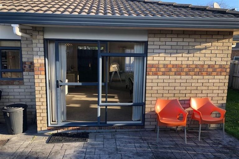 Photo of property in 27 Riplington Road, Huntington Park, Auckland, 2013