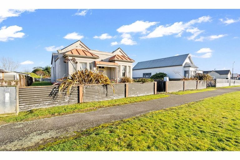Photo of property in 51 Princes Street, Georgetown, Invercargill, 9812