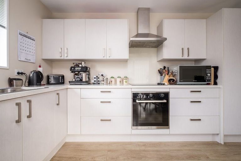 Photo of property in 144 Burwood Road, Burwood, Christchurch, 8083