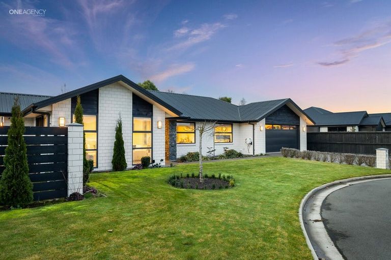 Photo of property in 6 Mckee Lane, Kaiapoi, 7630