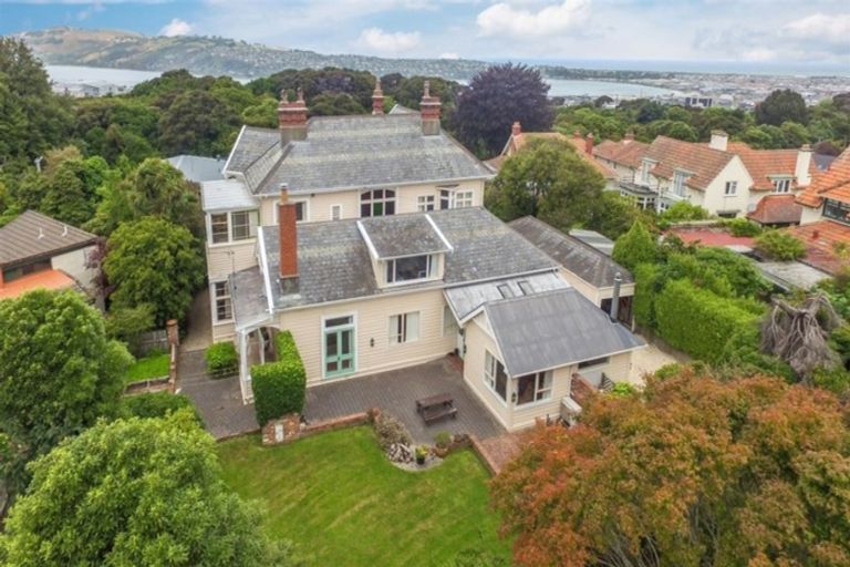 Photo of property in 60 Wallace Street, Maori Hill, Dunedin, 9010