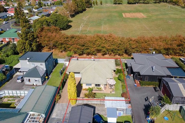 Photo of property in 138a Masters Avenue, Silverdale, Hamilton, 3216