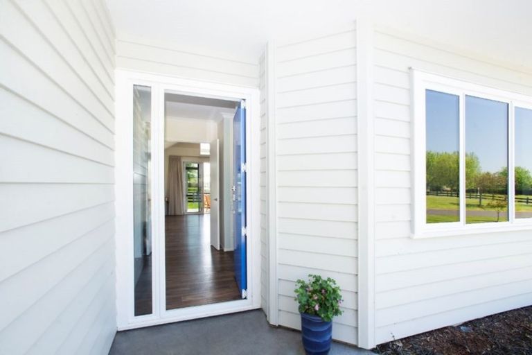 Photo of property in 2 Oakfield Close, Matamata, 3400