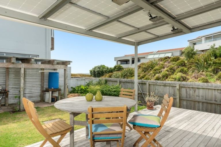 Photo of property in 357a Oceanbeach Road, Mount Maunganui, 3116