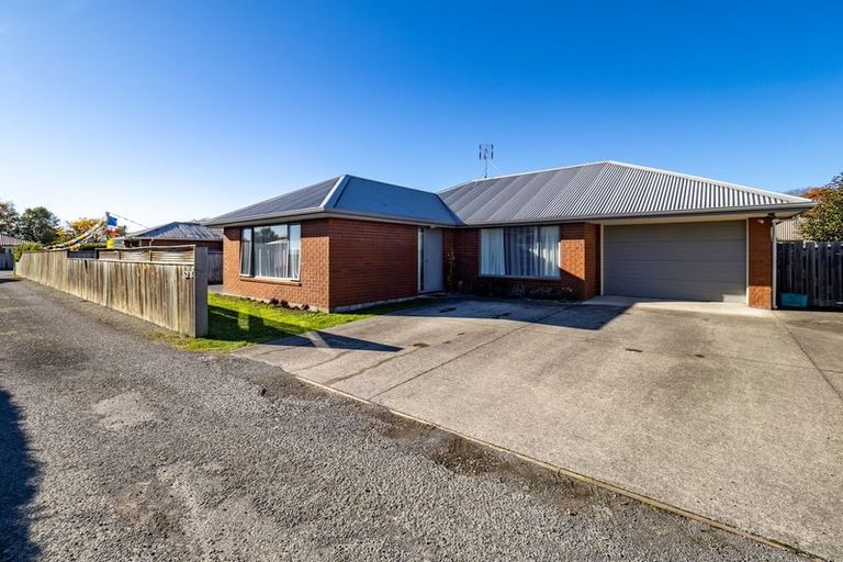Photo of property in 57 Middle Road, Allenton, Ashburton, 7700