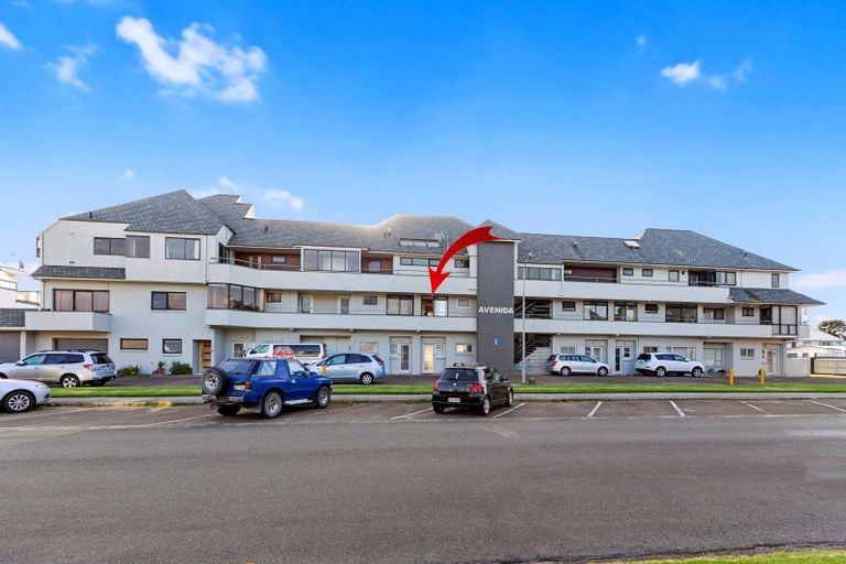 Photo of property in 40m Maunganui Road, Mount Maunganui, 3116