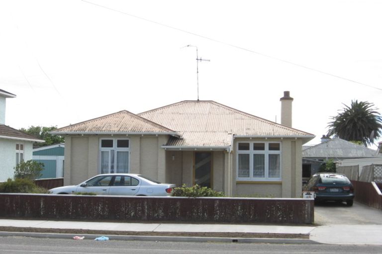 Photo of property in 38 Carlton Avenue, Gonville, Whanganui, 4500