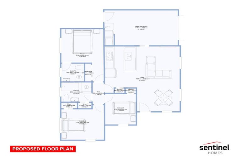 Photo of property in 3 Quail Way, Waitarere, Levin, 5510