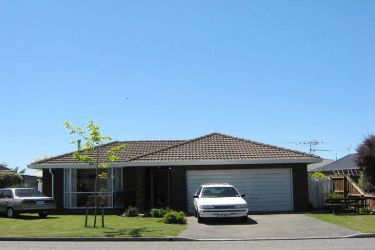 Photo of property in 274 West Belt, Rangiora, 7400