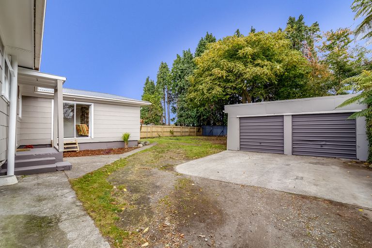 Photo of property in 20 Tui Crescent, Manurewa, Auckland, 2102