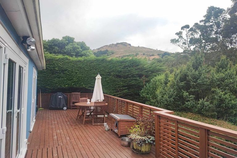 Photo of property in 56 Park Terrace, Corsair Bay, Lyttelton, 8082