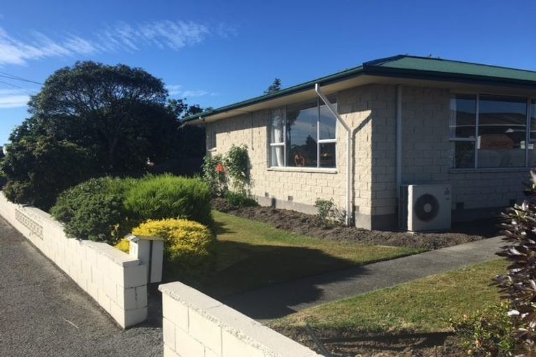 Photo of property in 1/38 Princes Street, Netherby, Ashburton, 7700