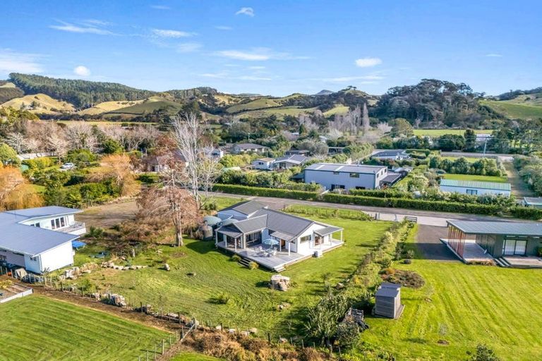 Photo of property in 3b Pumpkin Flat Road, Kuaotunu, Whitianga, 3592