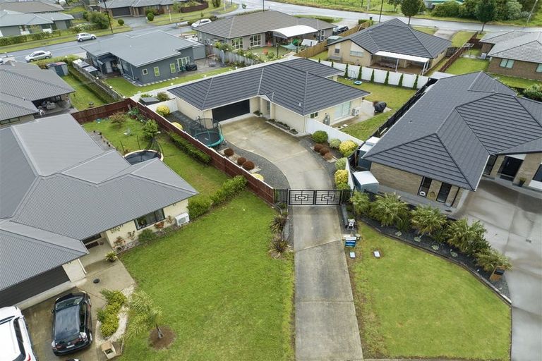 Photo of property in 66 Westmuir Crescent, Pokeno, 2402
