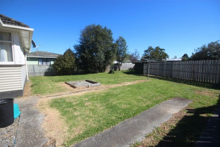 Photo of property in 26 Cobham Crescent, Huntly, 3700