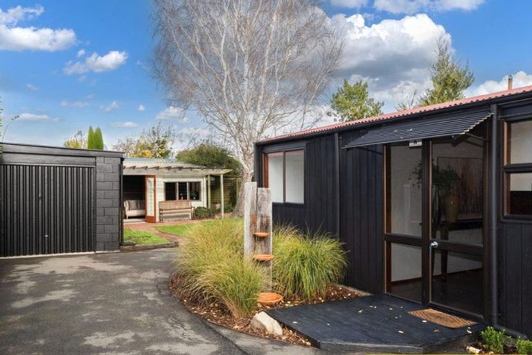 Photo of property in 346 Innes Road, Mairehau, Christchurch, 8052