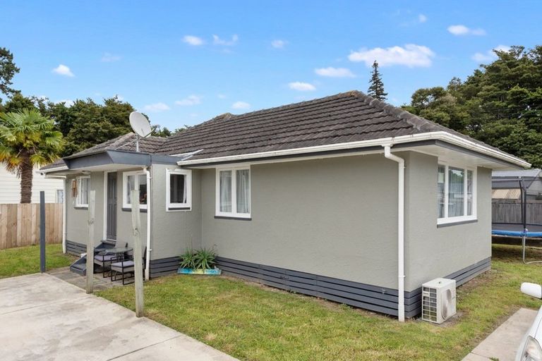 Photo of property in 27 Anzac Avenue, Morrinsville, 3300