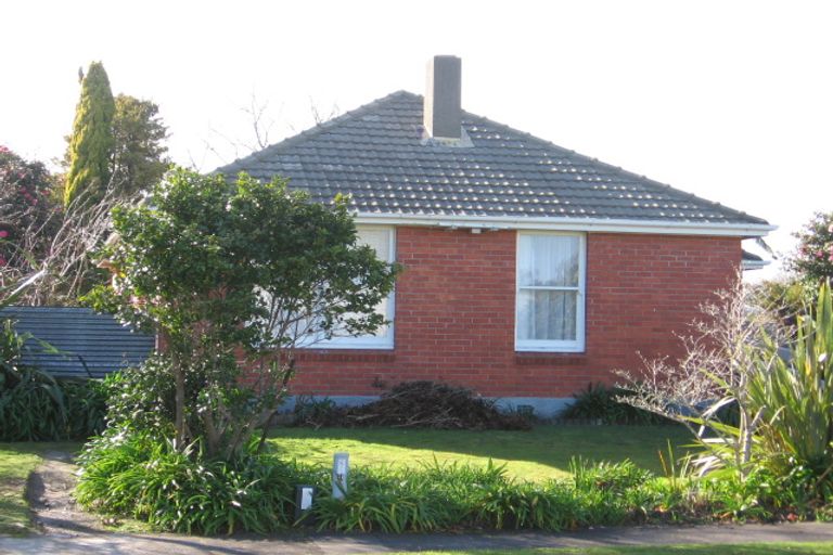 Photo of property in 22 Ashford Avenue, Hokowhitu, Palmerston North, 4410