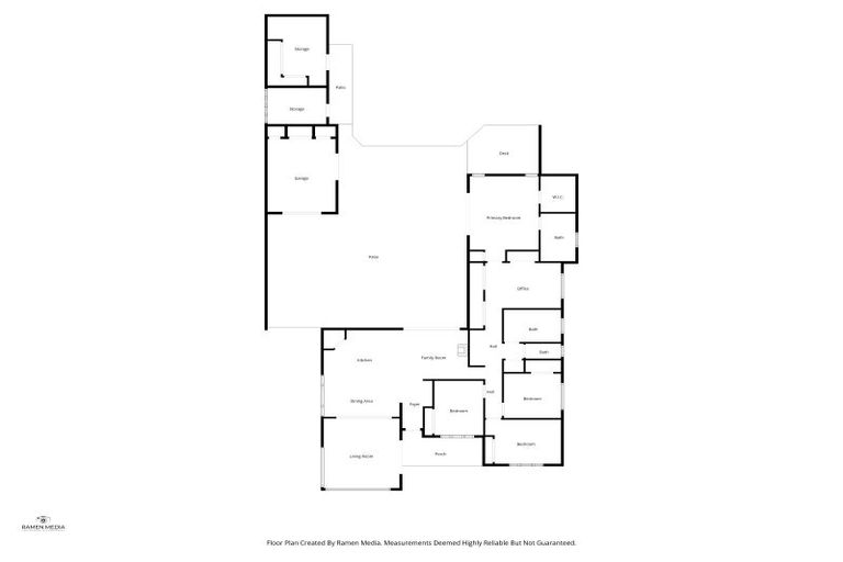 Photo of property in 532 Matangi Road, Matangi, Hamilton, 3284