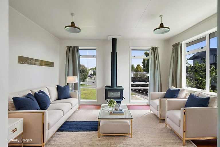 Photo of property in 4 Titoki Place, Inglewood, 4330