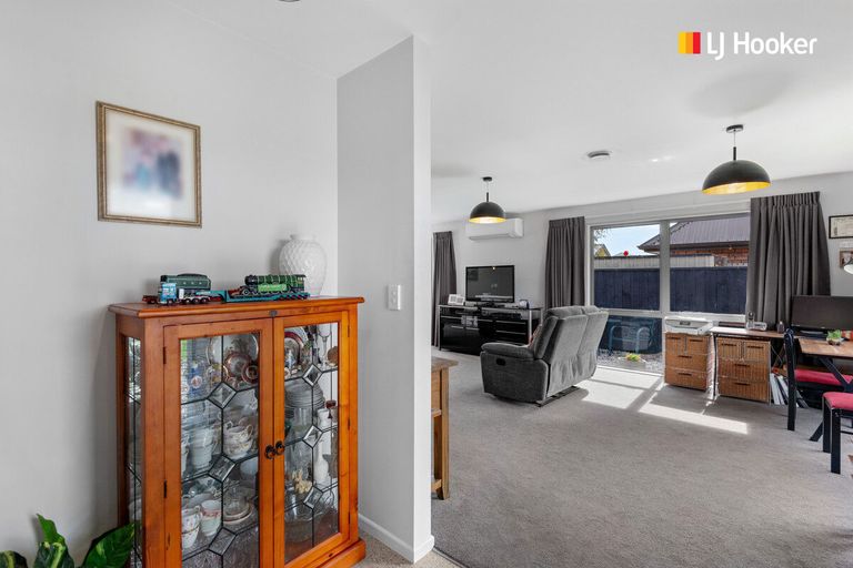 Photo of property in 58 Silverstream Drive, Mosgiel, 9024