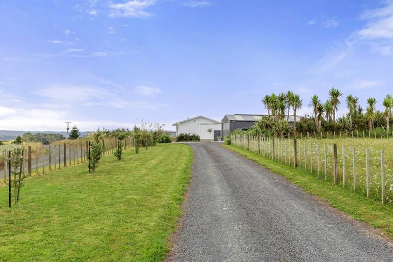 Photo of property in 162 Checkley Road, Raglan, 3295